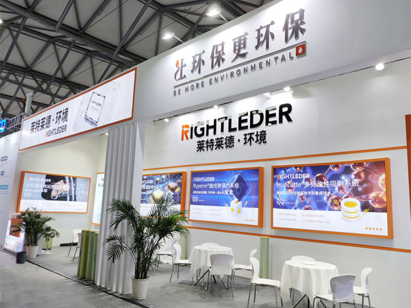 SEMICON China 2023完美落幕！回顧萊特萊德·環(huán)境現(xiàn)場(chǎng)